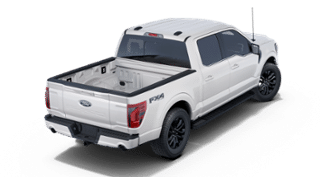 2025 Ford F-150® External Image 4
